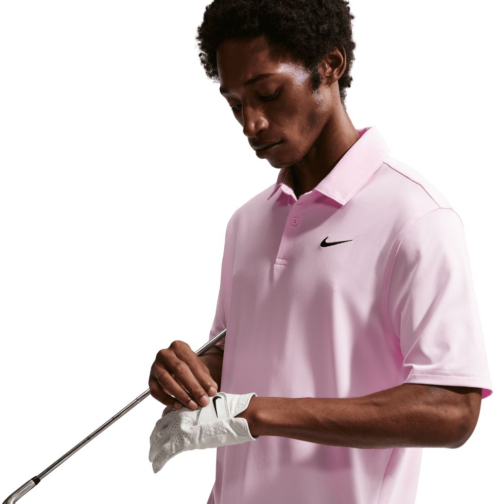 Nike Dri-Fit Velocity Solid Golf Polo 2026 - IB0273-663