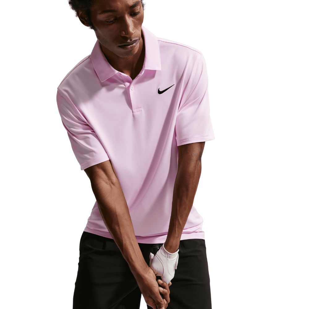Nike Dri-Fit Velocity Solid Golf Polo 2026 - IB0273-663