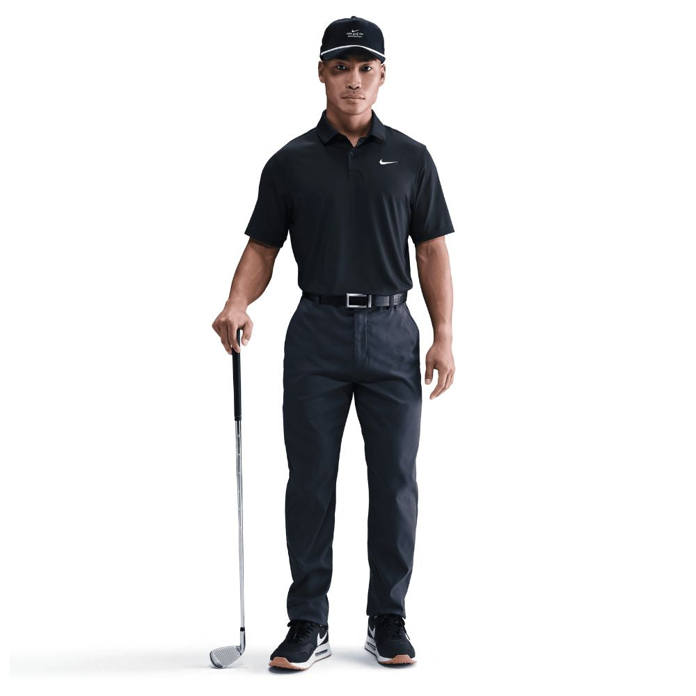 Nike Dri-Fit Velocity Solid Golf Polo 2026 - IB0273-010