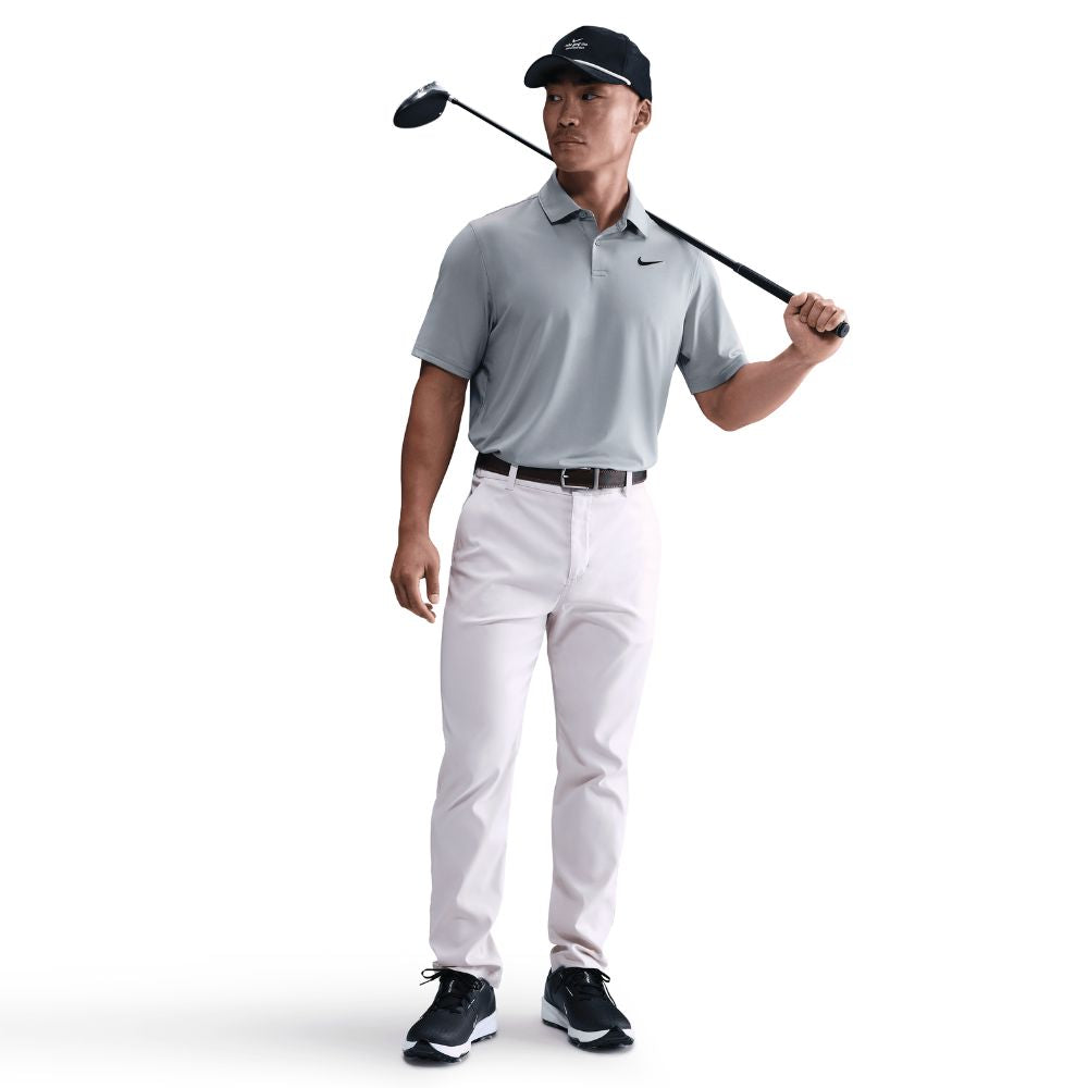 Nike Dri-Fit Velocity Solid Golf Polo 2026 - IB0273-012