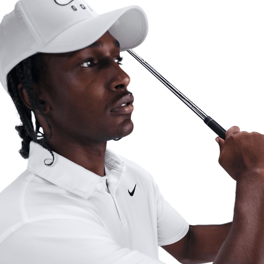 Nike Dri-Fit Velocity Solid Golf Polo 2026 - IB0273-100