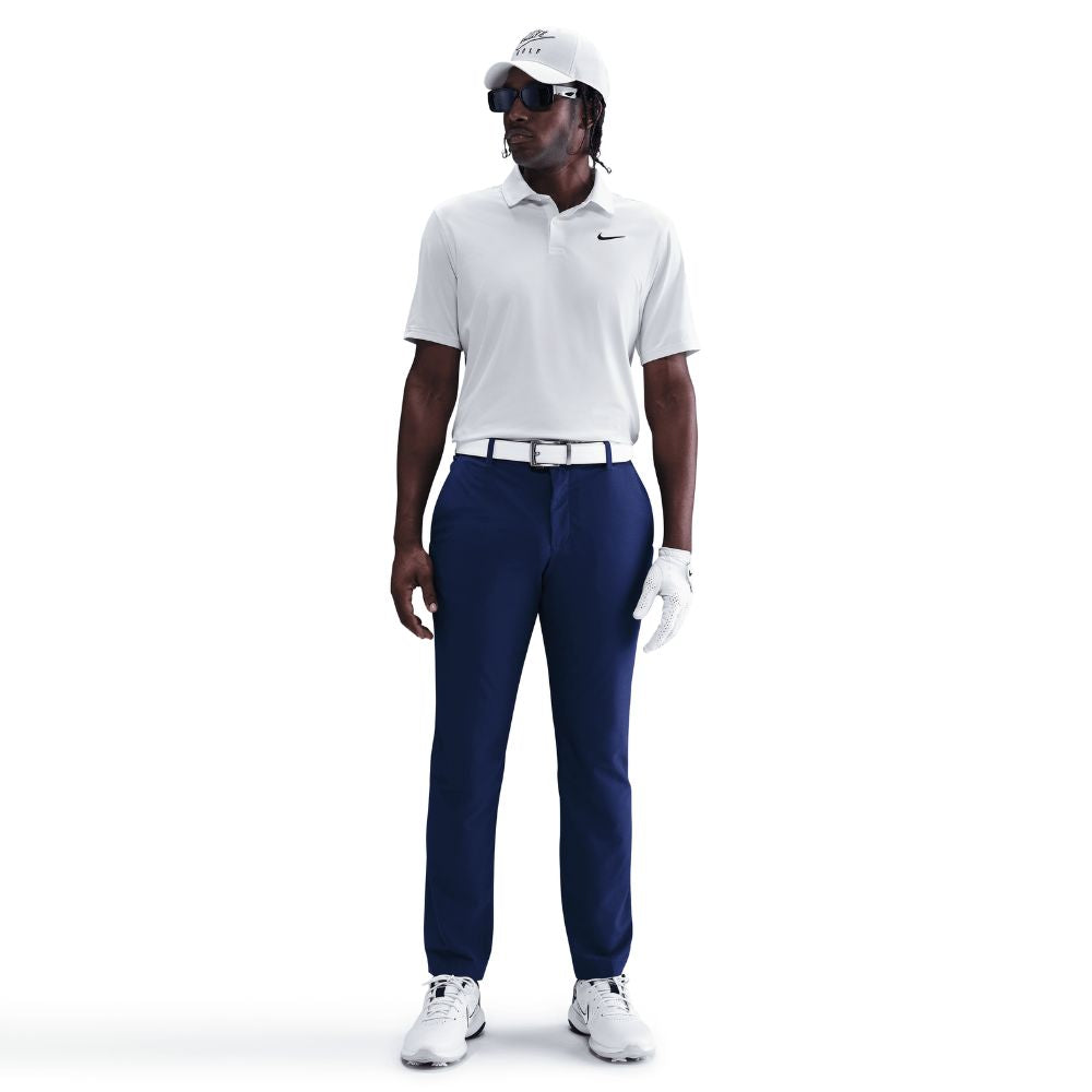 Nike Dri-Fit Velocity Solid Golf Polo 2026 - IB0273-100