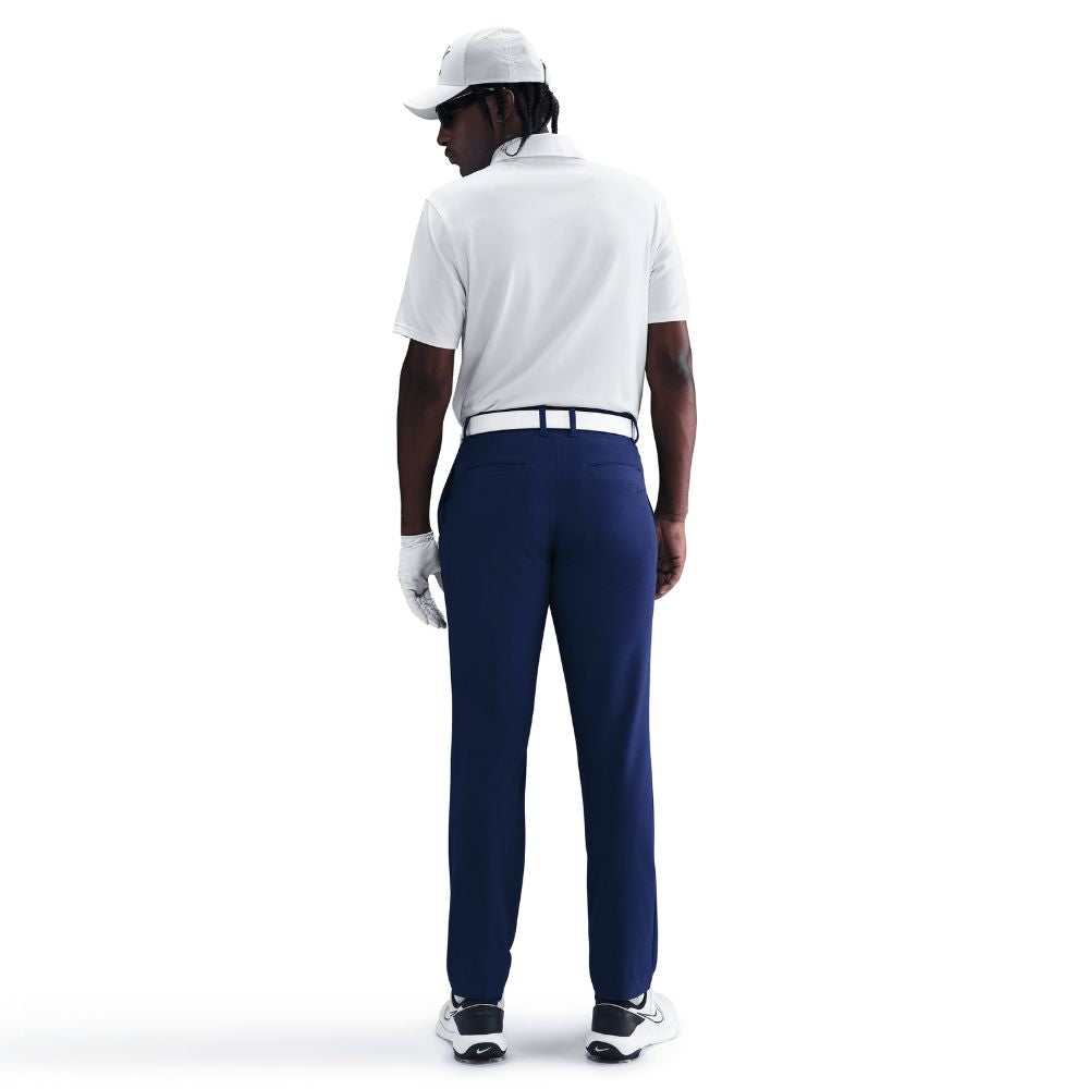 Nike Dri-Fit Velocity Solid Golf Polo 2026 - IB0273-100