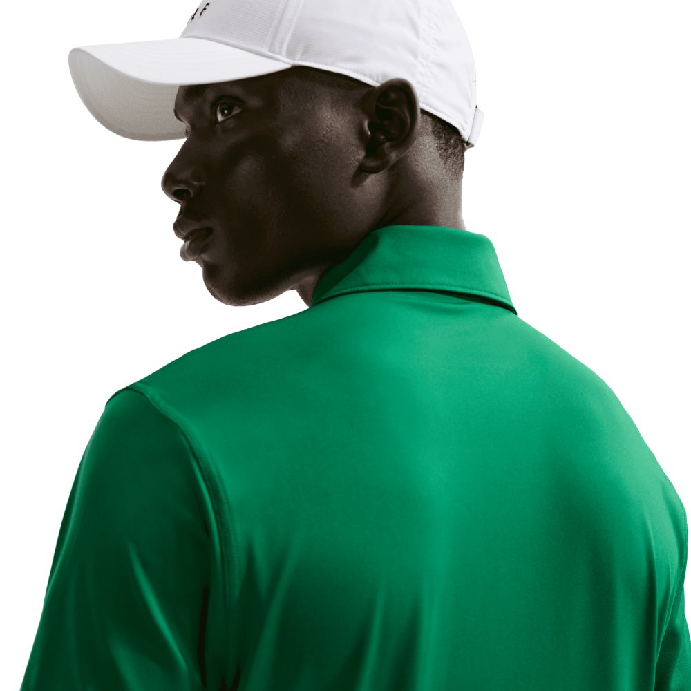 Nike Dri-Fit Velocity Solid Golf Polo 2026 - IB0273-365