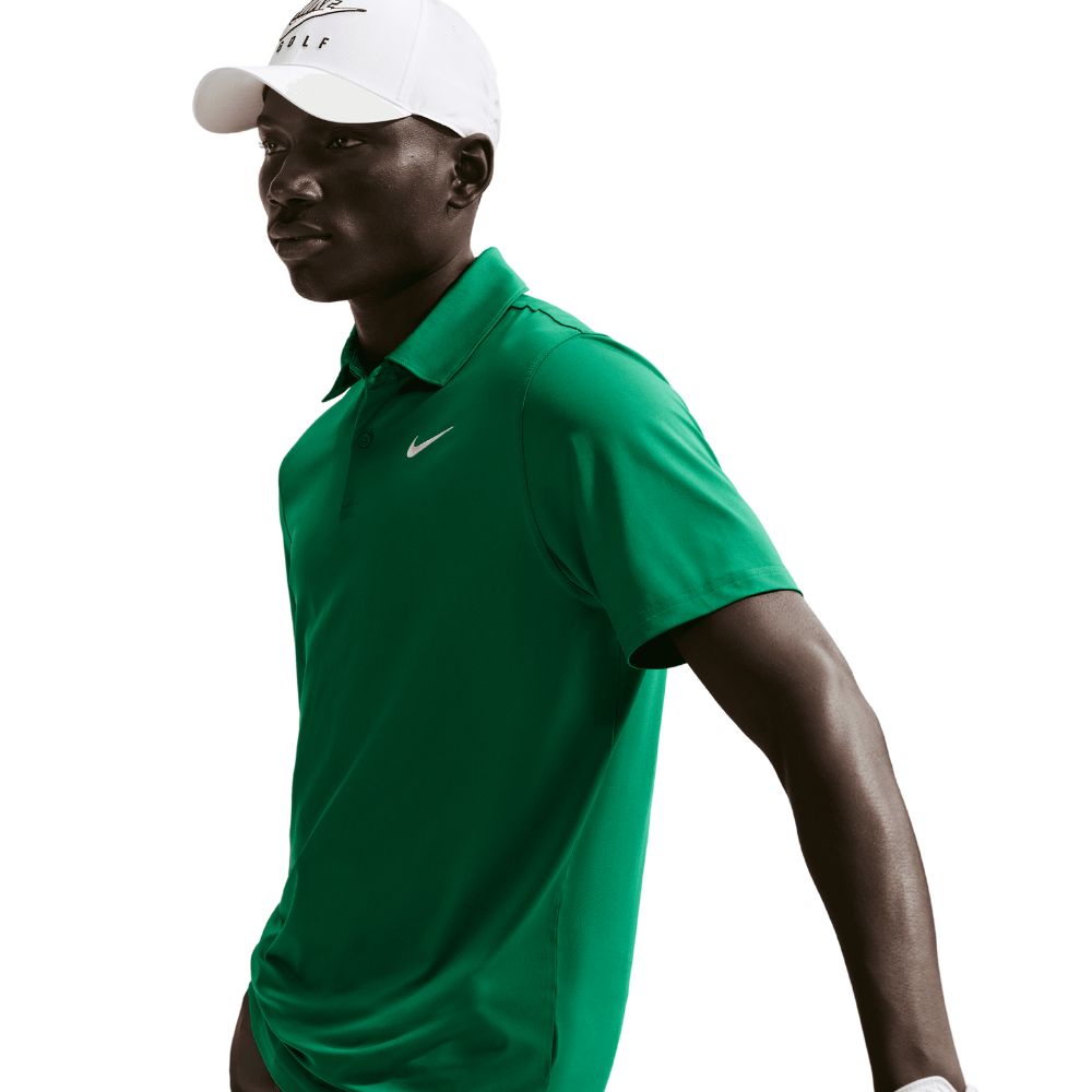 Nike Dri-Fit Velocity Solid Golf Polo 2026 - IB0273-365