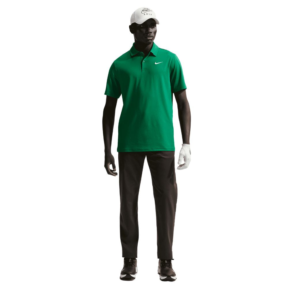 Nike Dri-Fit Velocity Solid Golf Polo 2026 - IB0273-365