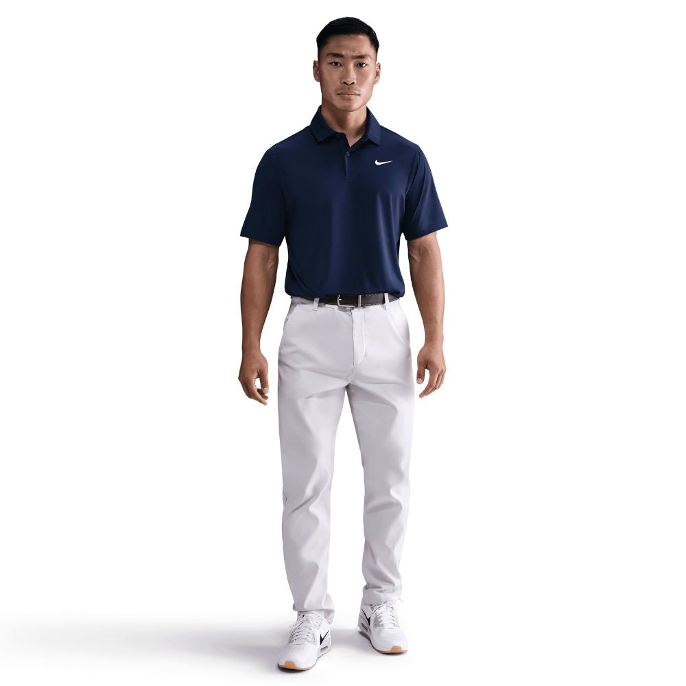 Nike Dri-Fit Velocity Solid Golf Polo 2026 - IB0273-419