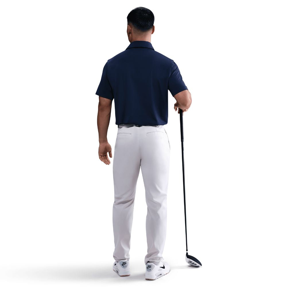 Nike Dri-Fit Velocity Solid Golf Polo 2026 - IB0273-419