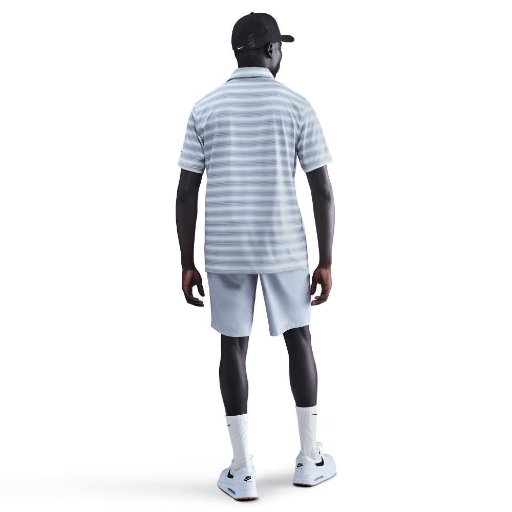 Nike Dri-Fit Velocity Stripe Golf Polo 2026 - IB0243-100