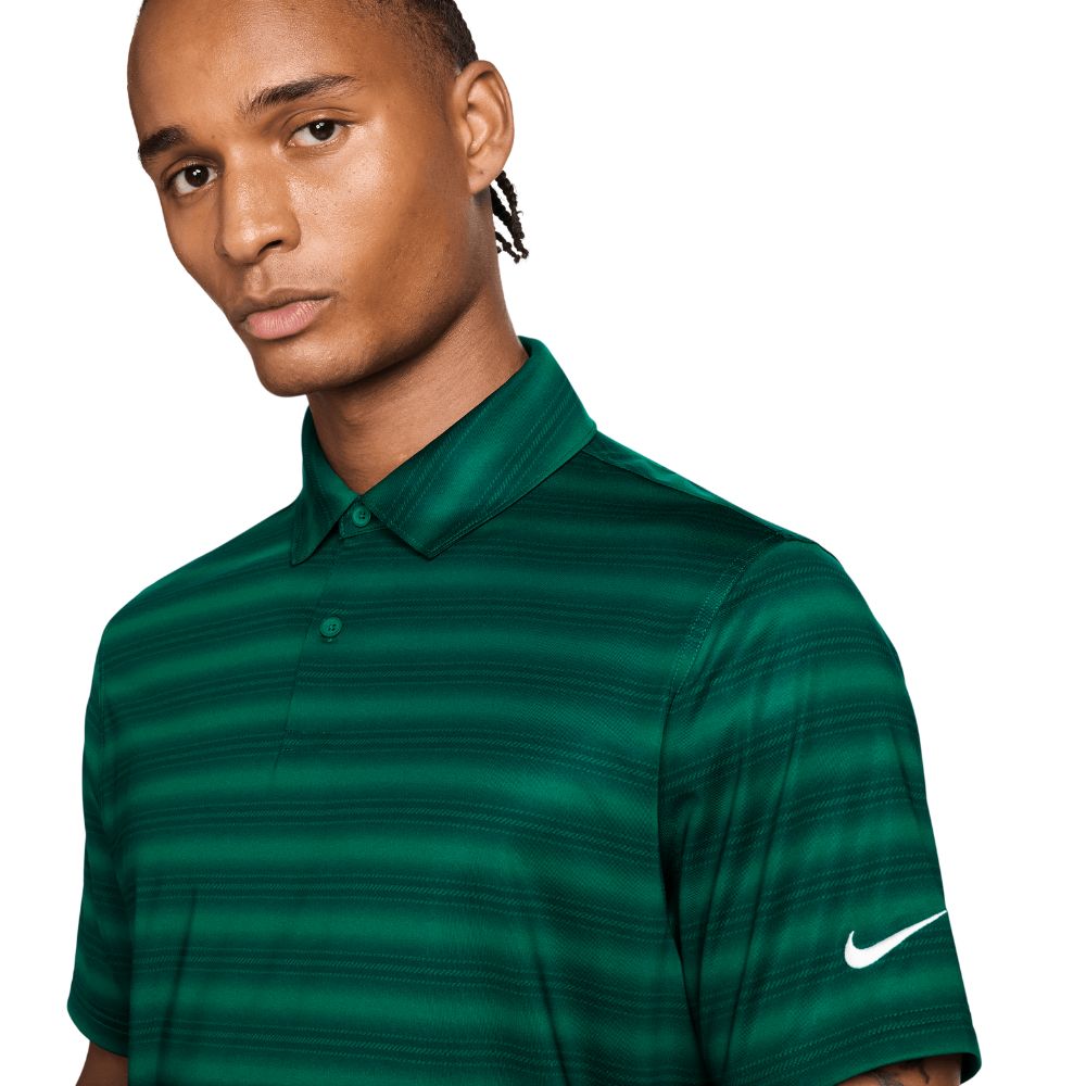 Nike Dri-Fit Velocity Stripe Golf Polo 2026 - IB0243-365