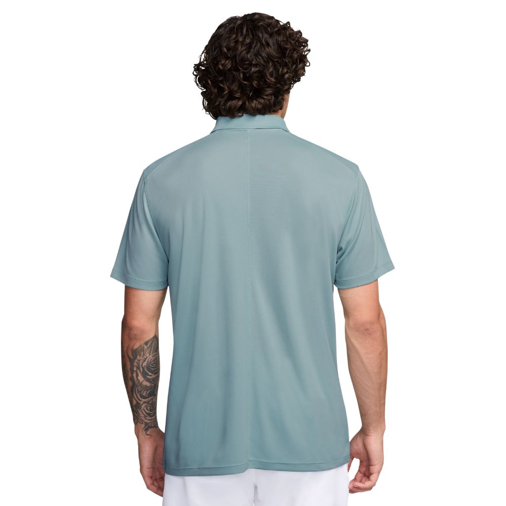 Nike Dri-FIT Victory Solid Golf Polo Shirt 2025 - DH0822-395