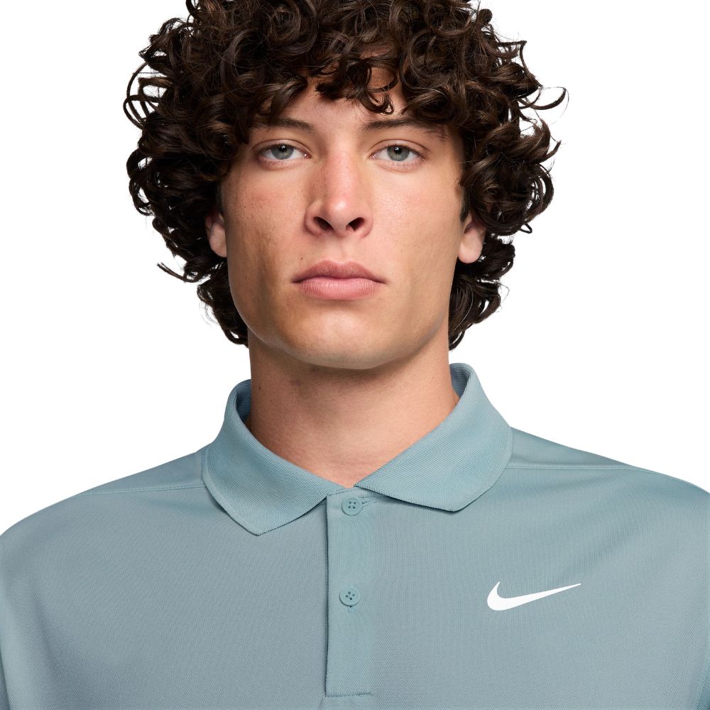 Nike Dri-FIT Victory Solid Golf Polo Shirt 2025 - DH0822-395