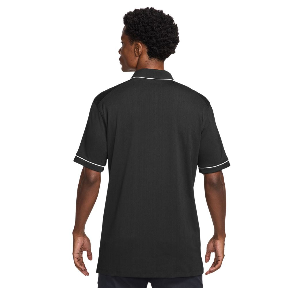 Nike Dri-FIT Victory + Novelty Golf Polo Shirt 2025 - FZ7450-010