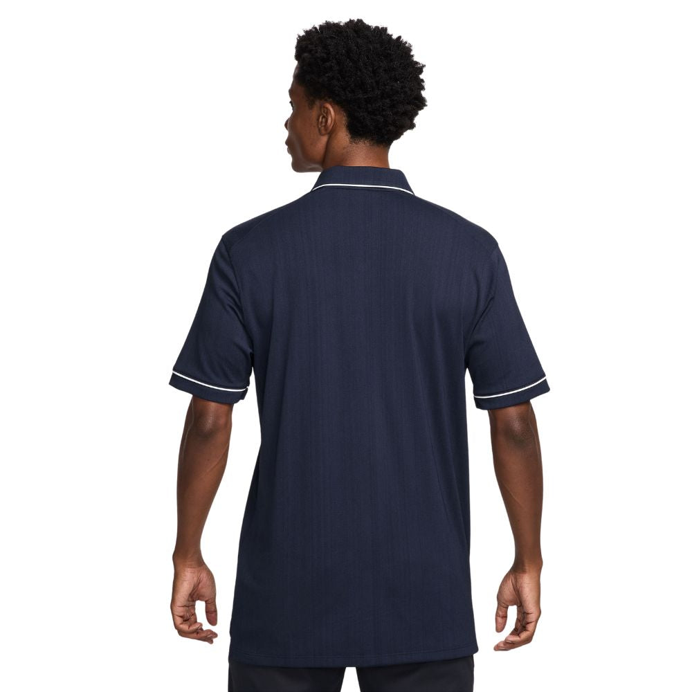 Nike Dri-FIT Victory + Novelty Golf Polo Shirt 2025 - FZ7450-451