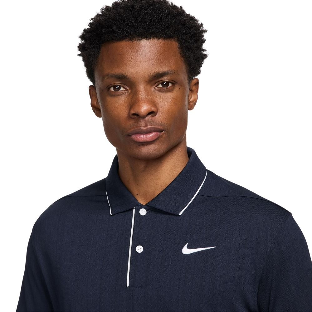Nike Dri-FIT Victory + Novelty Golf Polo Shirt 2025 - FZ7450-451