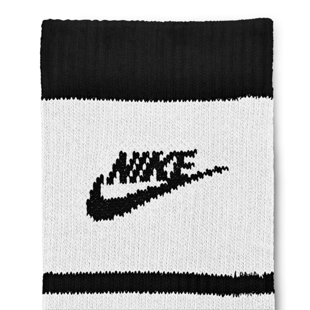 Nike Everyday Elevated Futura 3pk Crew Golf Socks 2026 - IM7949-902
