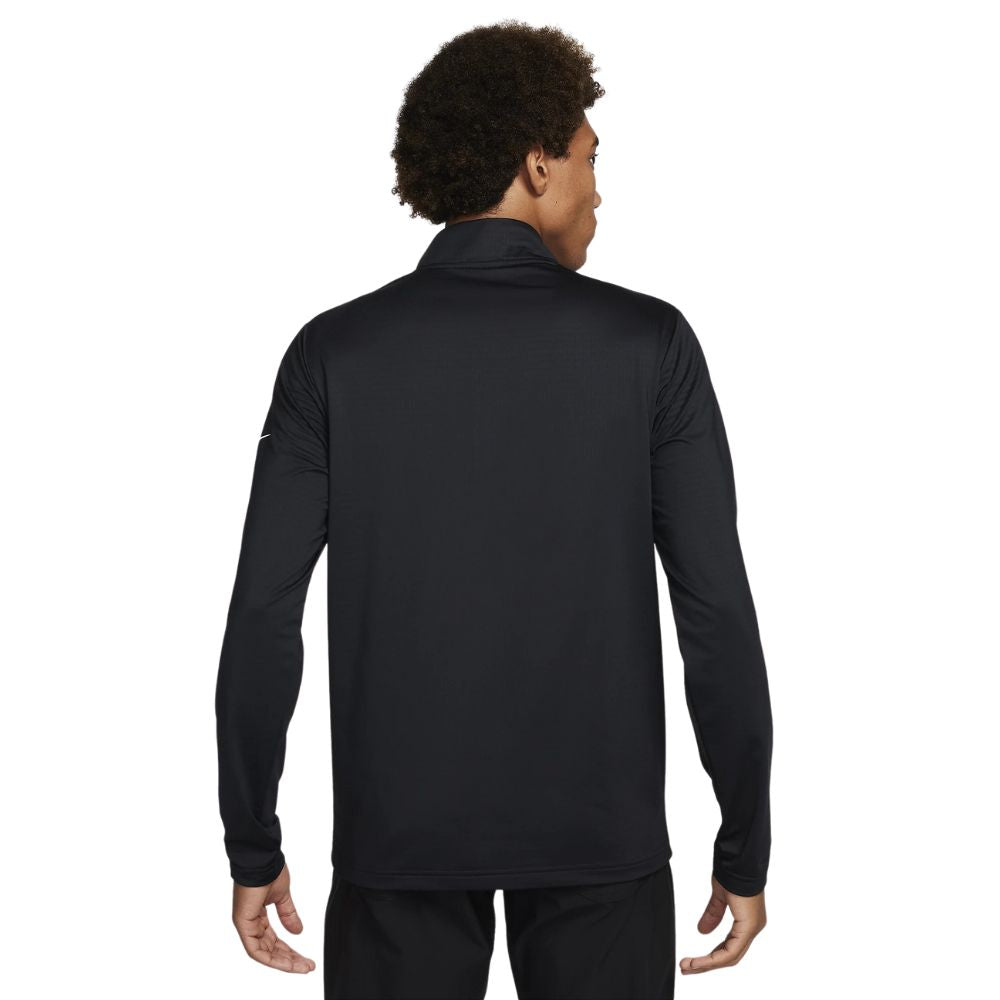Nike Golf Dri-FIT Victory 1/2 Zip Pullover Top 2025 FD5837 - 010