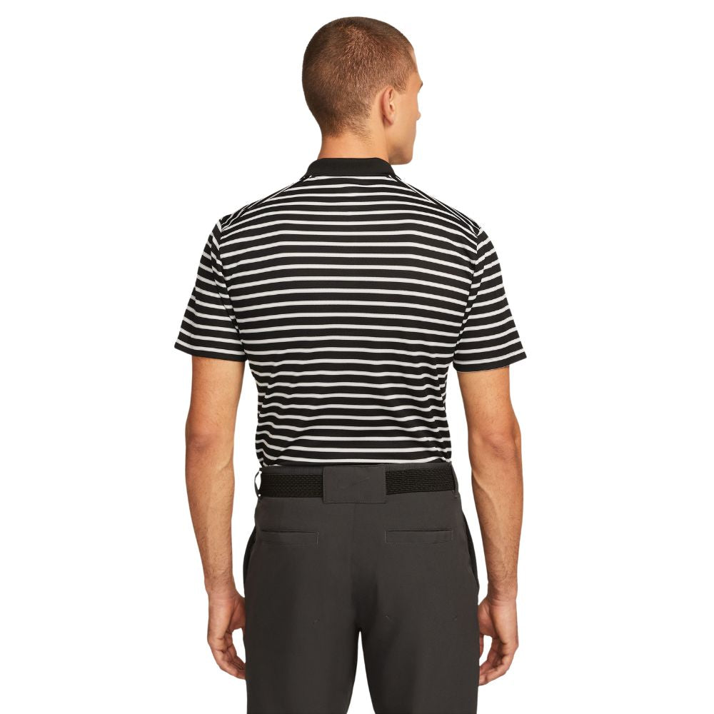 Nike Dri-FIT Victory Stripe Golf Polo Shirt 2025 - DH0829-010