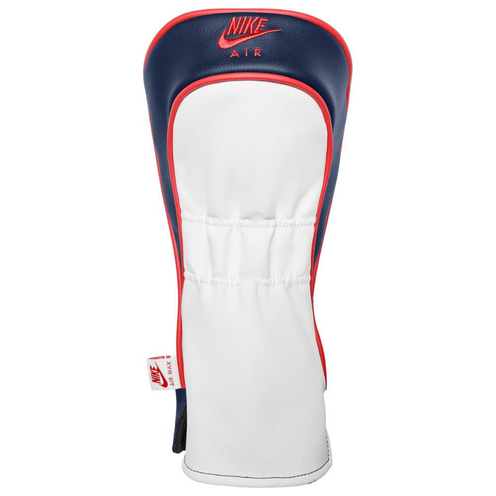 Nike Icon Golf Driver Headcover 2026 - IQ5939-461
