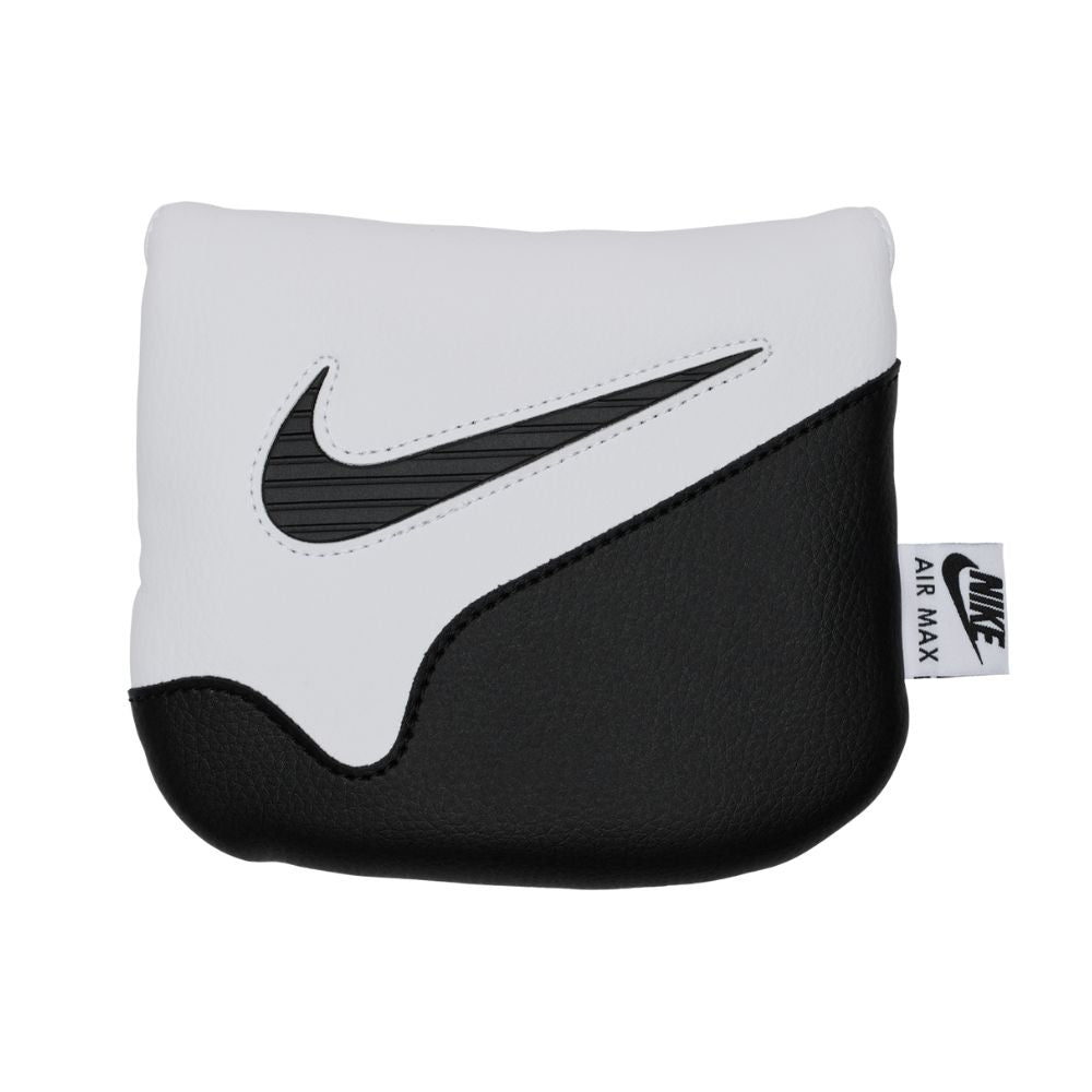 Nike Icon Golf Mallet Putter Headcover 2026 - IQ6087-016