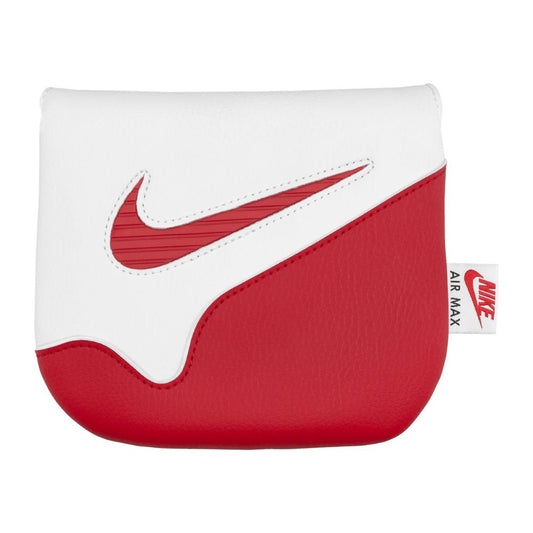 Nike Icon Golf Mallet Putter Headcover 2026 - IQ6087-074