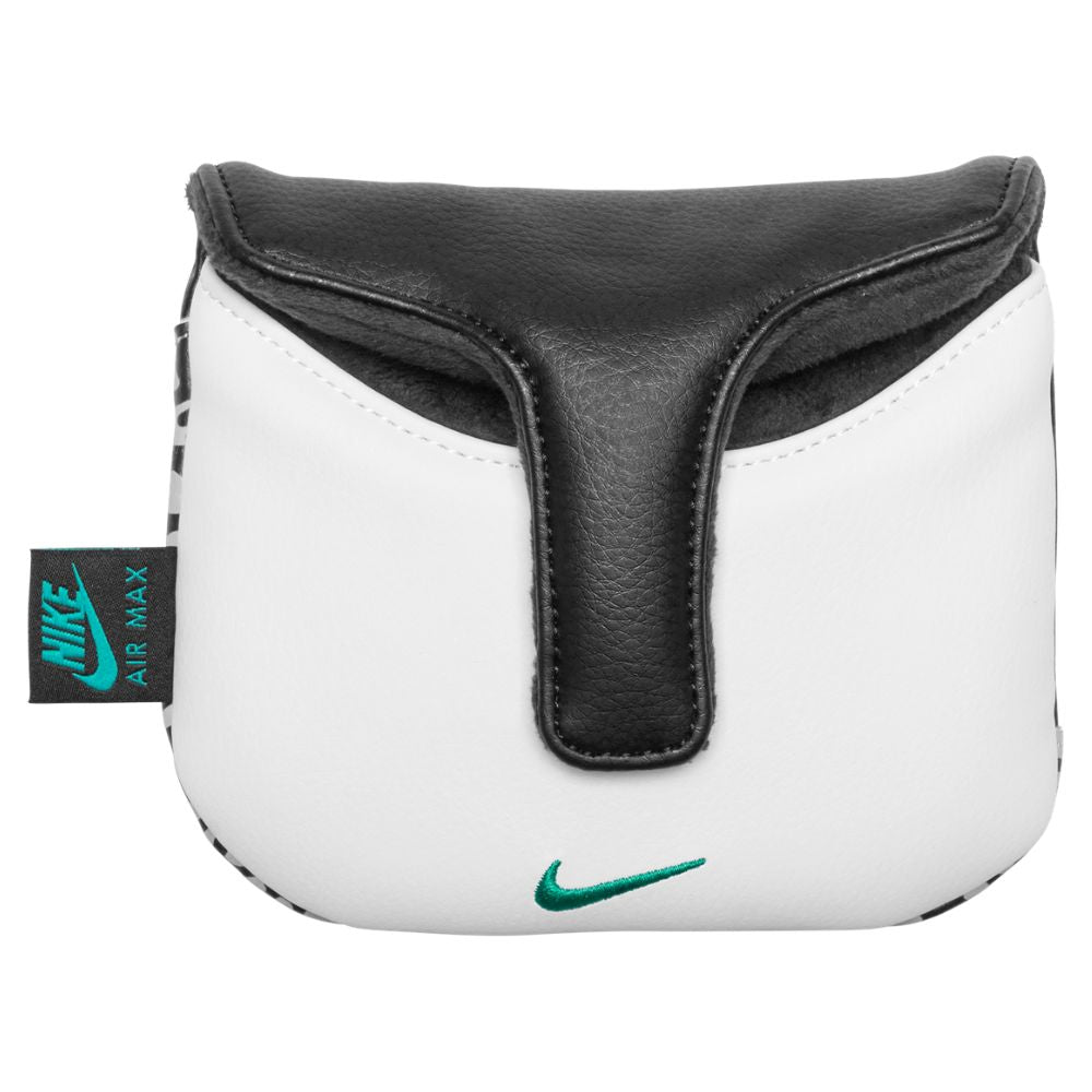 Nike Icon Golf Mallet Putter Headcover 2026 - IQ6087-034