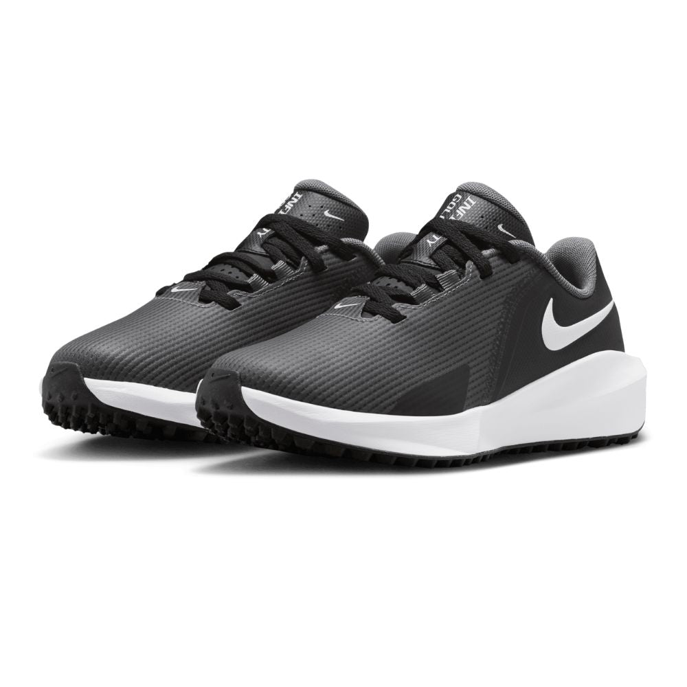 Nike Infinity G Junior Golf Shoe - IM4647-002