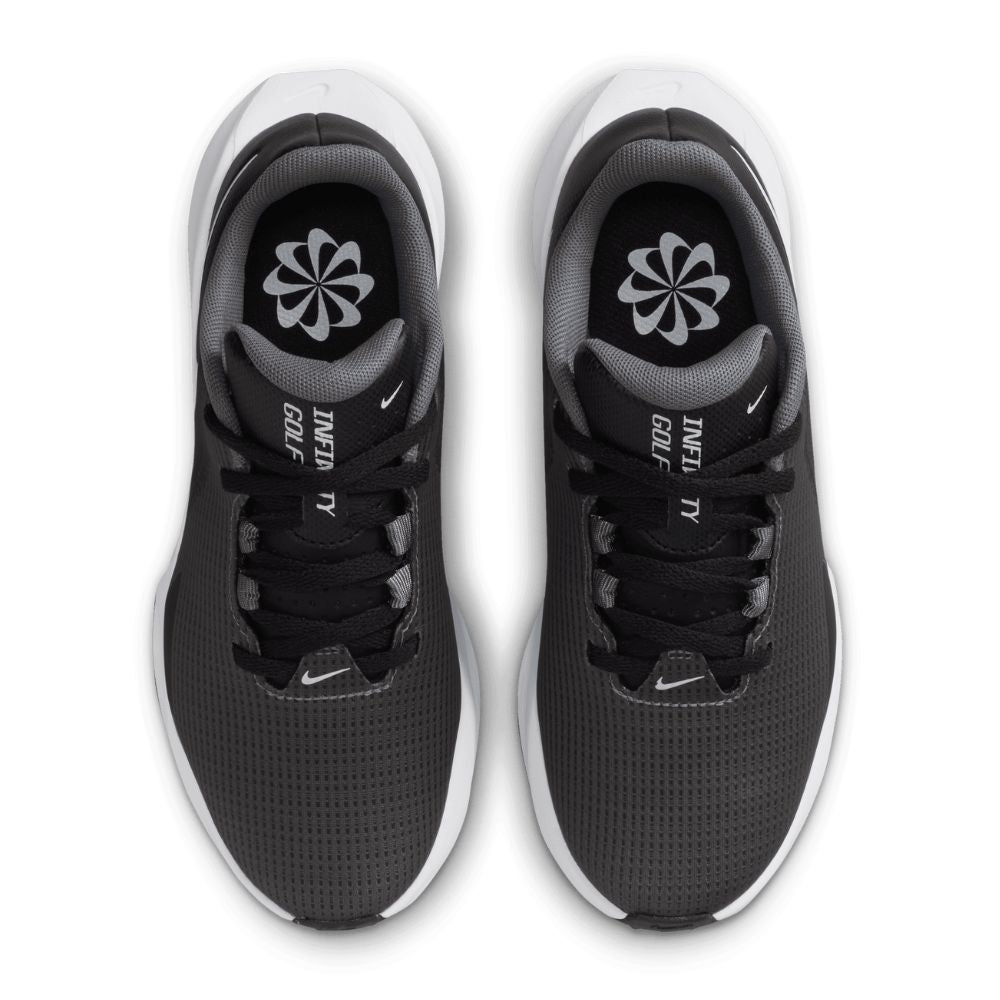 Nike Infinity G Junior Golf Shoe - IM4647-002