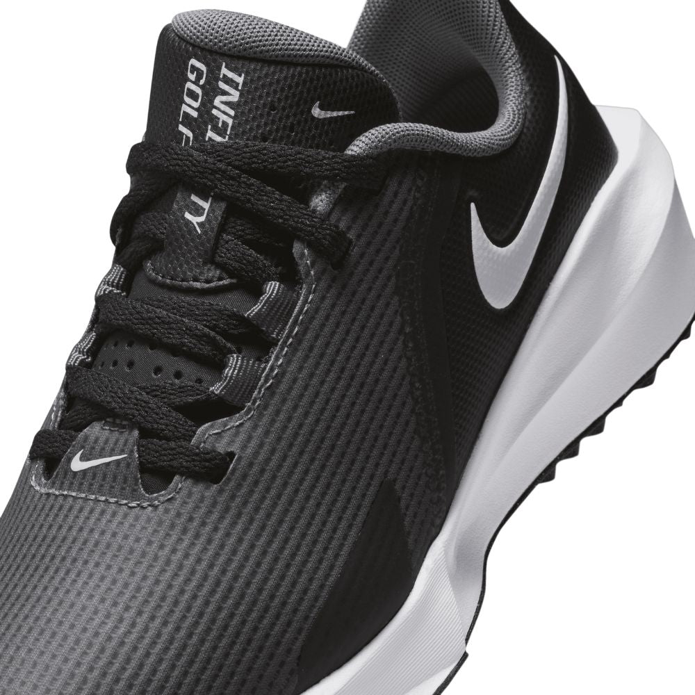 Nike Infinity G Junior Golf Shoe - IM4647-002