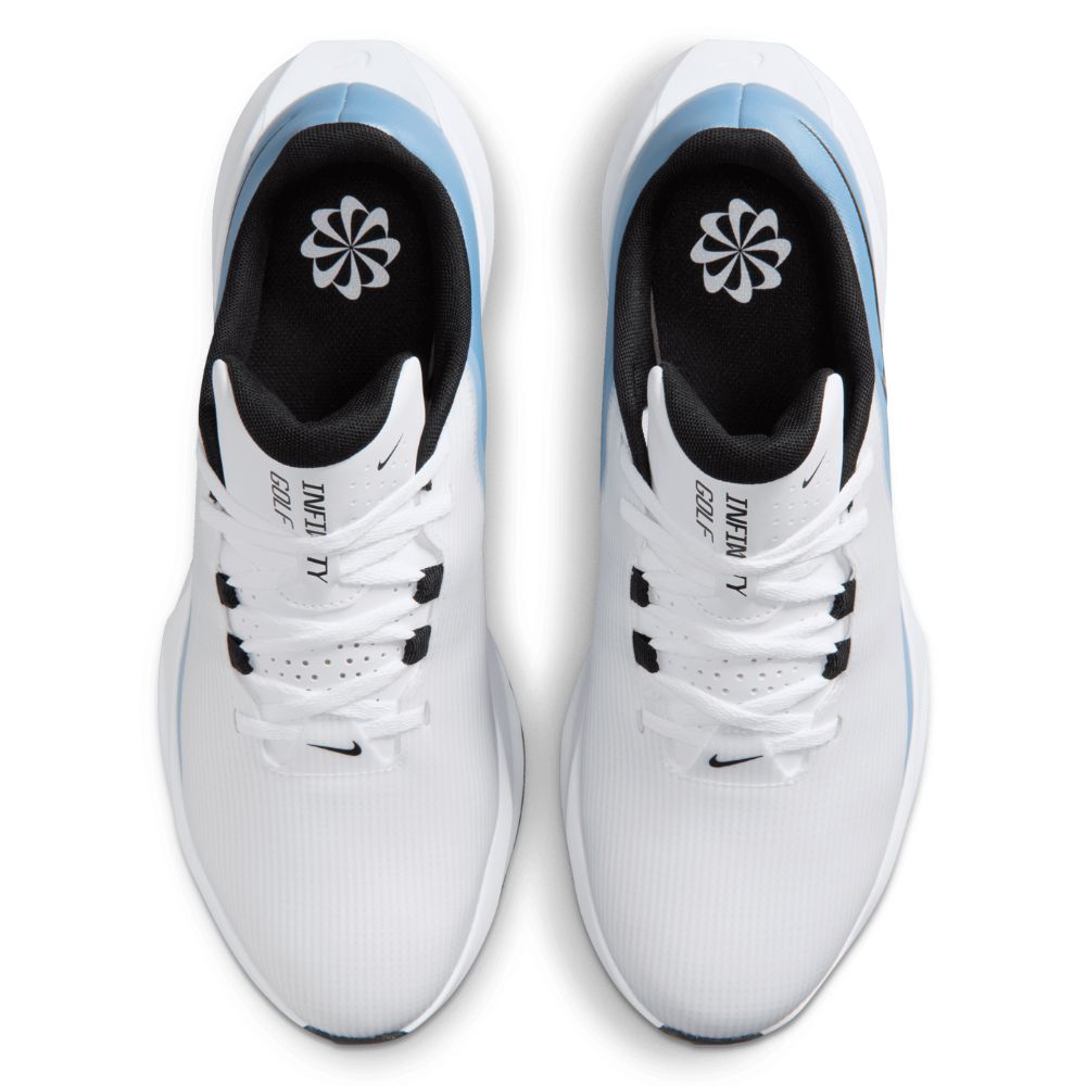 Nike Infinity G '24 Mens Spikeless Golf Shoes 2026 - FN0555-105