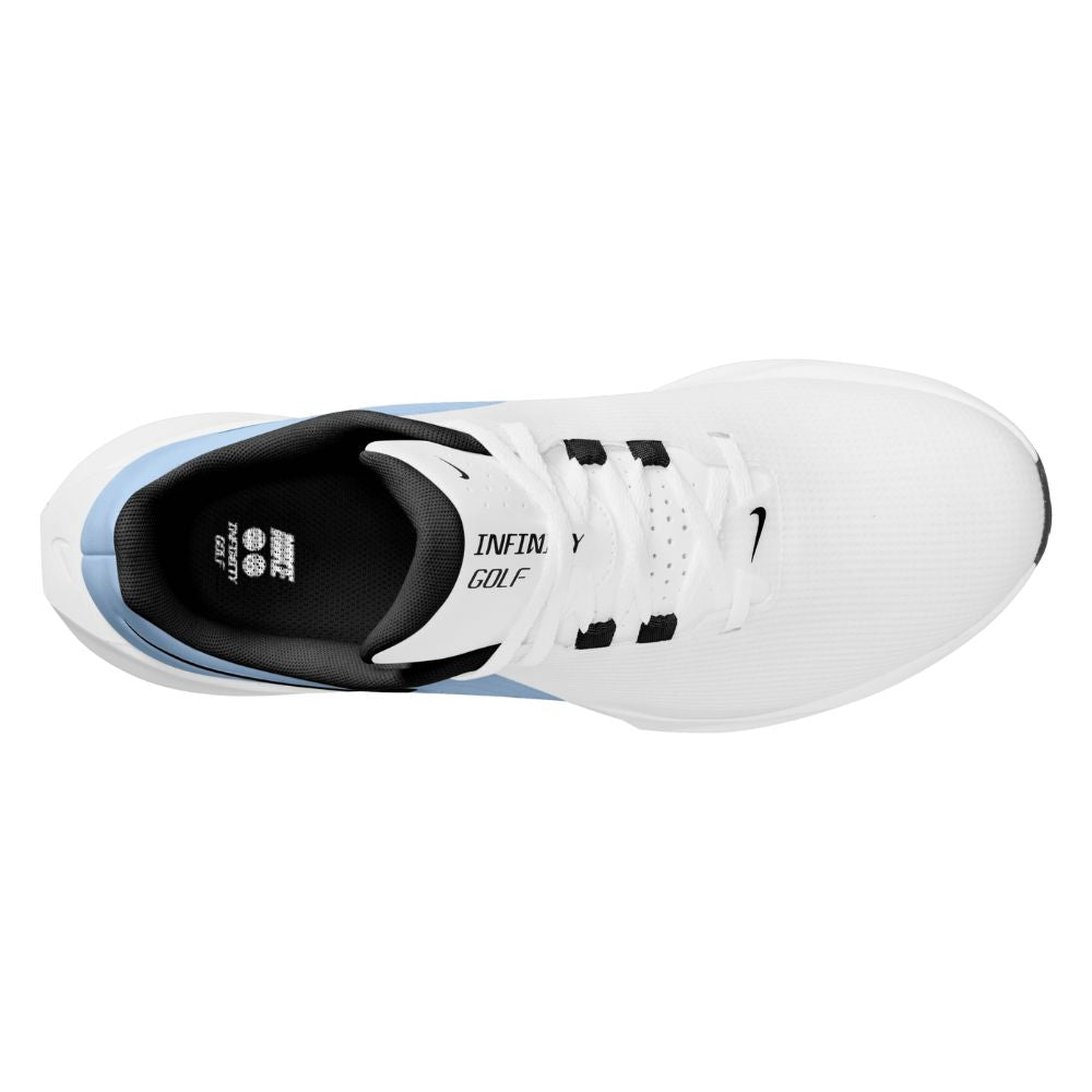 Nike Infinity G '24 Mens Spikeless Golf Shoes 2026 - FN0555-105