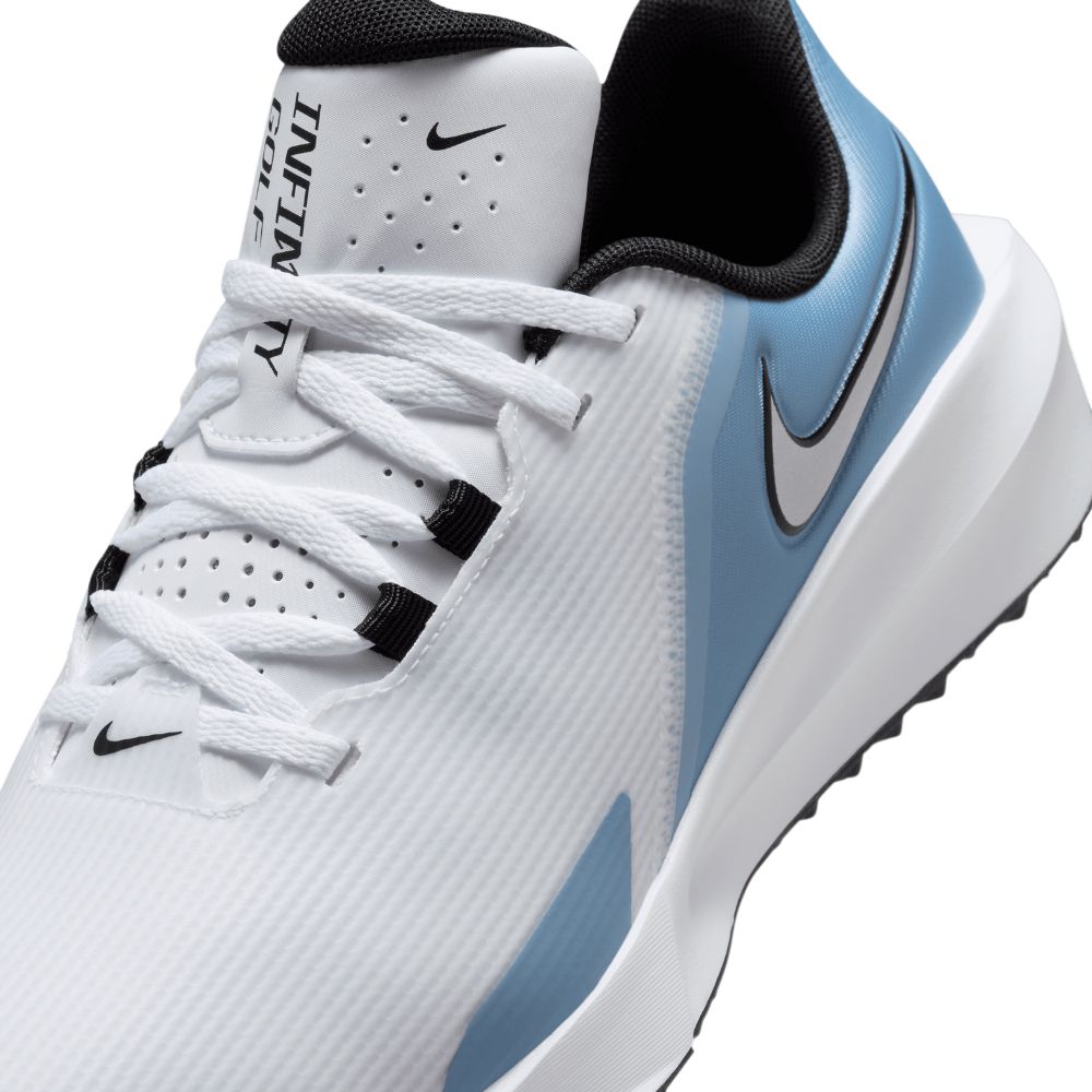 Nike Infinity G '24 Mens Spikeless Golf Shoes 2026 - FN0555-105