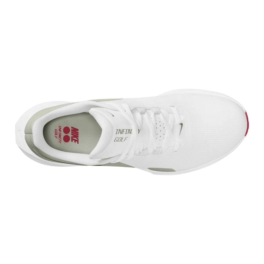 Nike Infinity G '24 Mens Spikeless Golf Shoes 2026 - FN0555-106