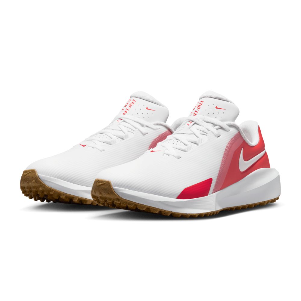 Nike Infinity G '24 Mens Spikeless Golf Shoes 2026 - FN0555-106