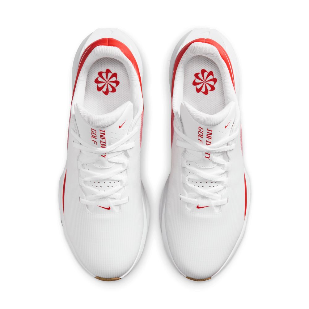 Nike Infinity G '24 Mens Spikeless Golf Shoes 2026 - FN0555-106