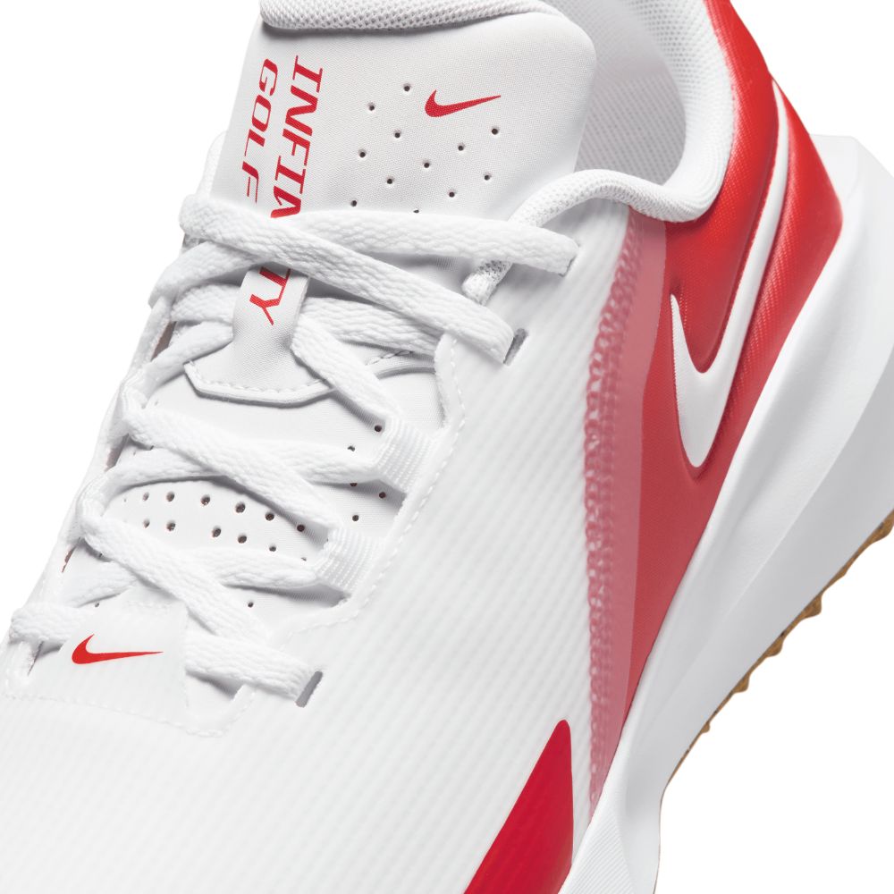 Nike Infinity G '24 Mens Spikeless Golf Shoes 2026 - FN0555-106