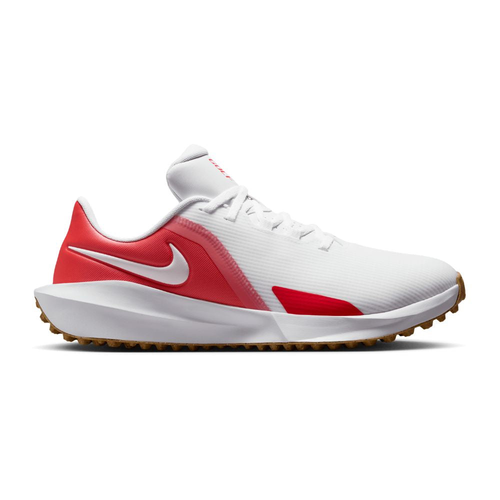 Nike Infinity G '24 Mens Spikeless Golf Shoes 2026 - FN0555-106