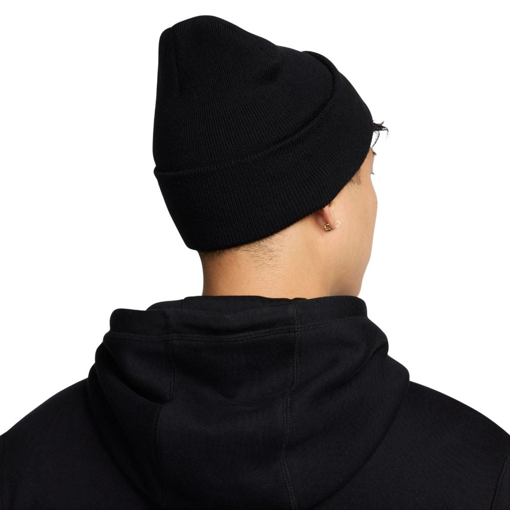 Nike Peak TC SWSH Golf Beanie 2025 - HF0187-010