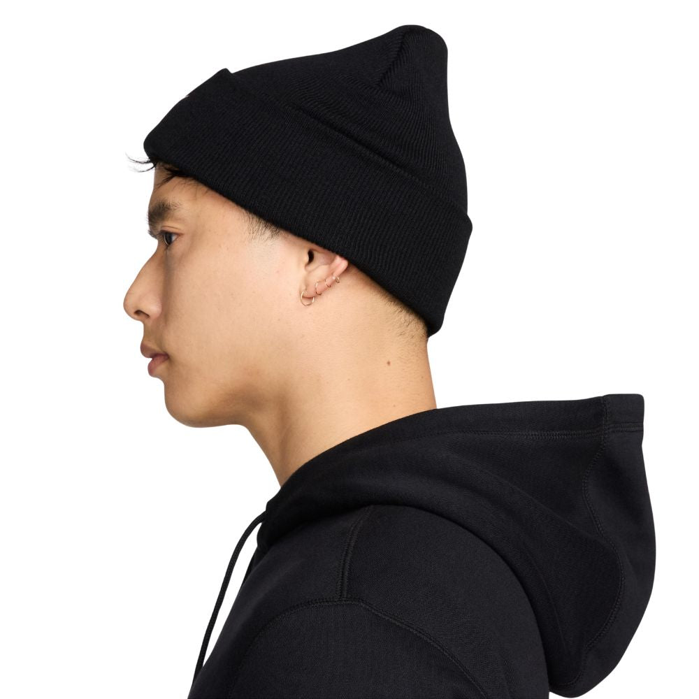 Nike Peak TC SWSH Golf Beanie 2025 - HF0187-010