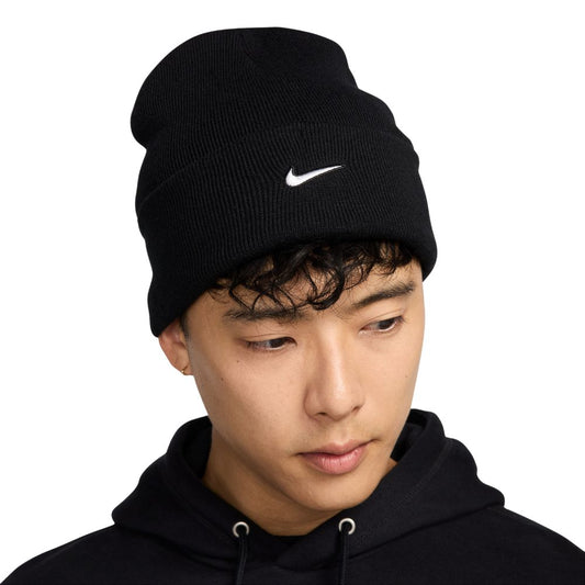 Nike Peak TC SWSH Golf Beanie 2025 - HF0187-010
