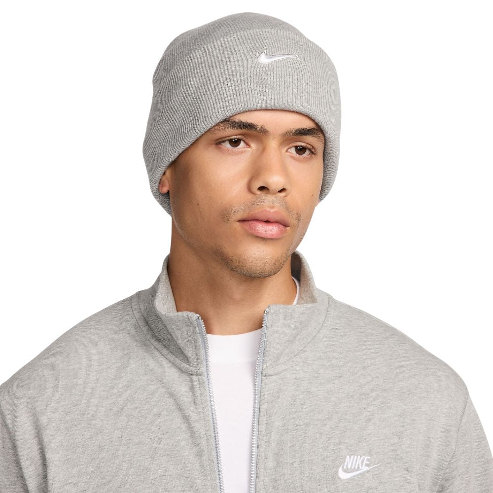 Nike Peak TC SWSH Golf Beanie 2025 - HF0187-063