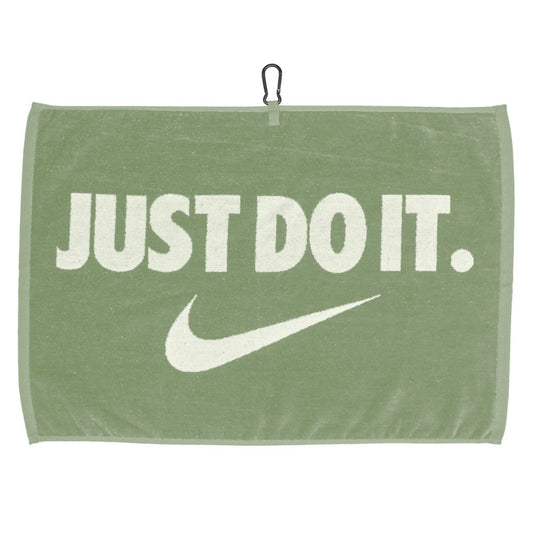 Nike Performance Golf Towel 2.0 2026 - FD6470-374 Spruce Fog / Sail