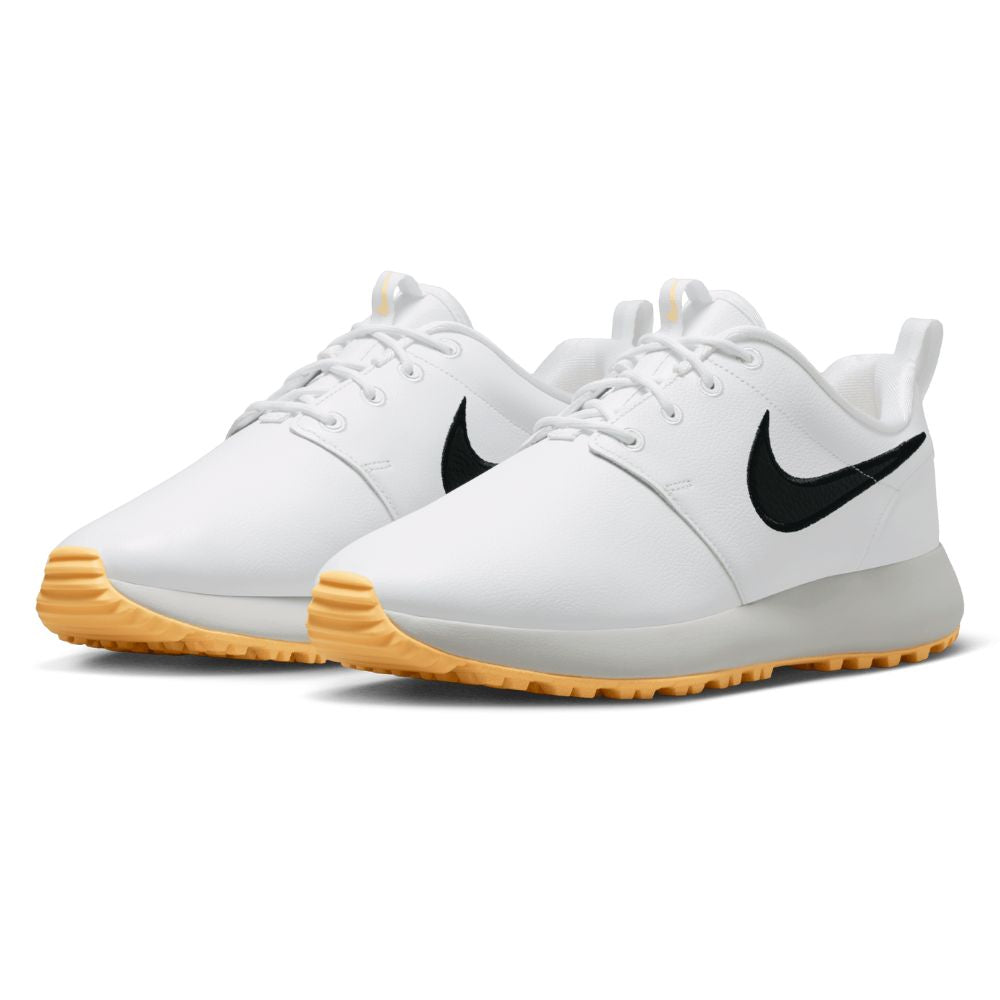 Nike Roshe G Mens Spikeless Golf Shoe 2026 HV4697-101