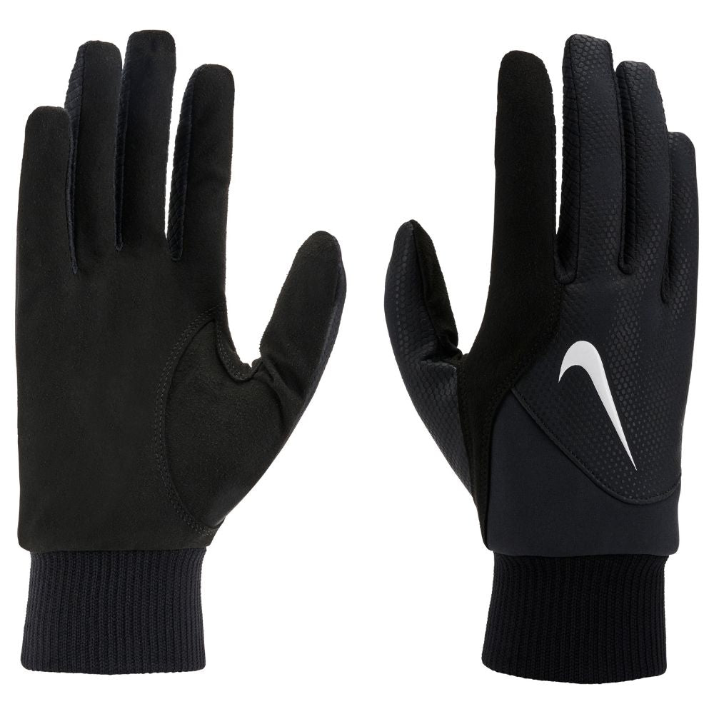 Nike Storm-Fit Golf Glove 2026 - FQ1463-069 Black / Black / Black / White 069 M