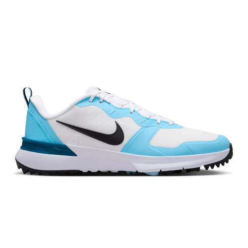 Nike Tempo G Spikeless Golf Shoe 2026 - IH0361-102 Light Armory Blue / White-Aurora Blue 102 4.5