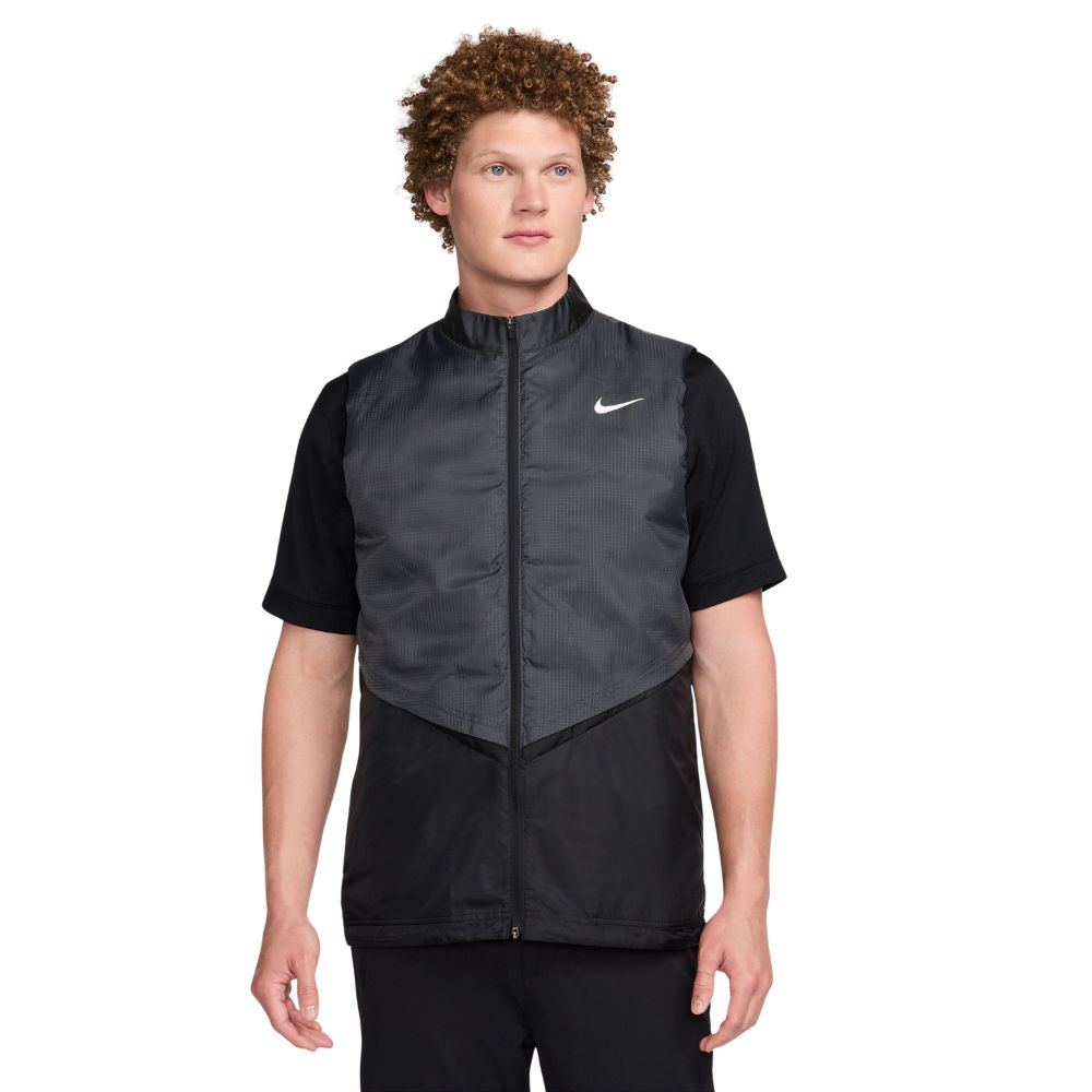 Nike Therma-Fit Advance RPL FZ Golf Vest 2025 FQ0447-010