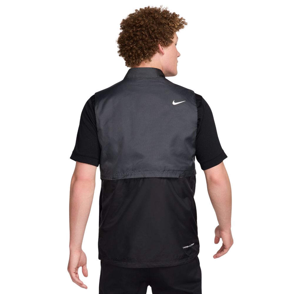 Nike Therma-Fit Advance RPL FZ Golf Vest 2025 FQ0447-010