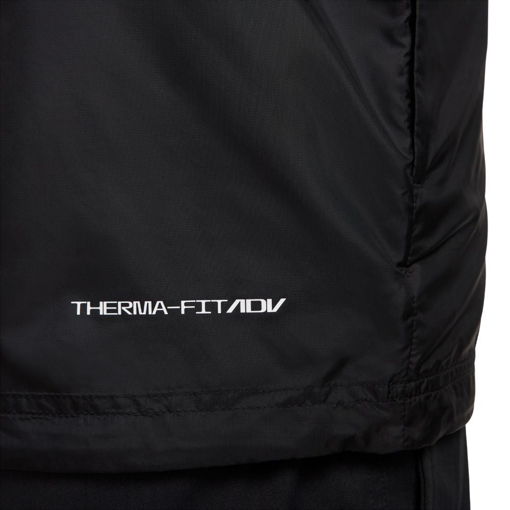 Nike Therma-Fit Advance RPL FZ Golf Vest 2025 FQ0447-010