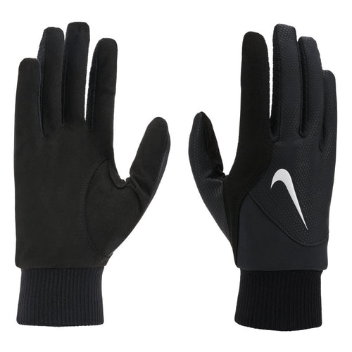 Nike Therma-Fit Golf Gloves 2026 - FQ1465-069 Black / Black / Black / White 069 M