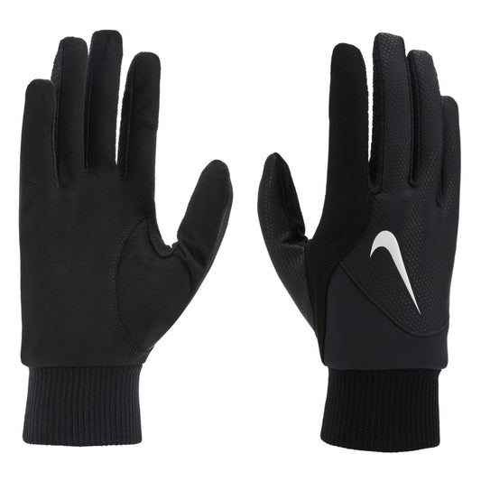 Nike Therma-Fit Golf Gloves 2026 - FQ1465-069 Black / Black / Black / White 069 M